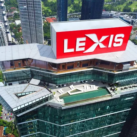 Imperial Lexis Kuala Lumpur Hotel